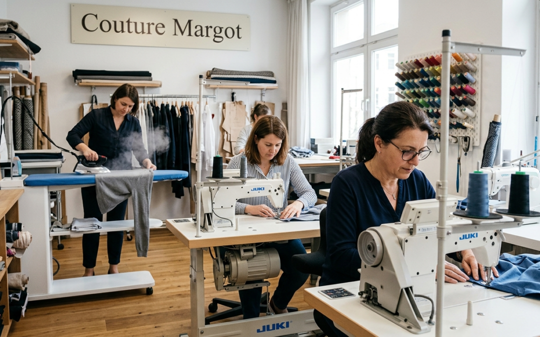 Leder richtig pflegen und schützen
